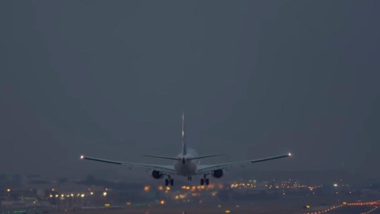 Război în Orientul Mijlociu. MAE: 490 de cetăţeni români, repatriați din zonele de conflict