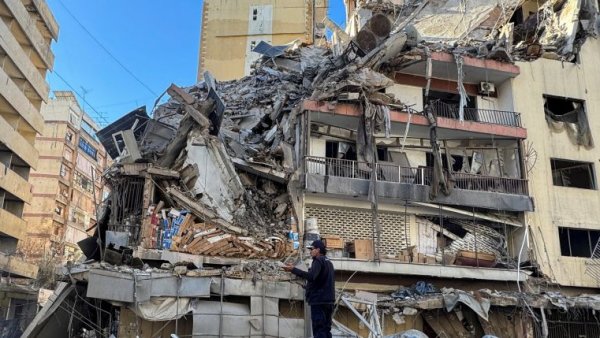 Război în Orientul Mijlociu. Iranul, noi atacuri asupra Israelului