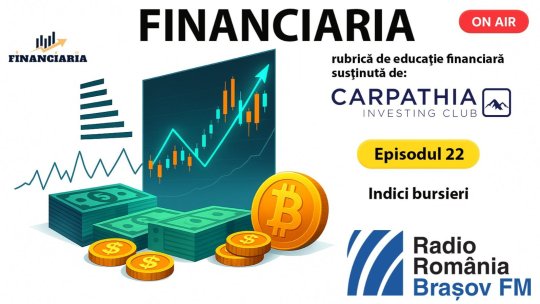 FINANCIARIA | Indici Bursieri