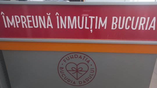 Mucenicii care ajută