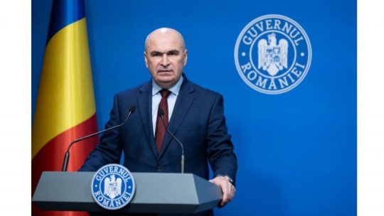 Guvernul a decis prelungirea plafonării prețului gazelor pentru populație