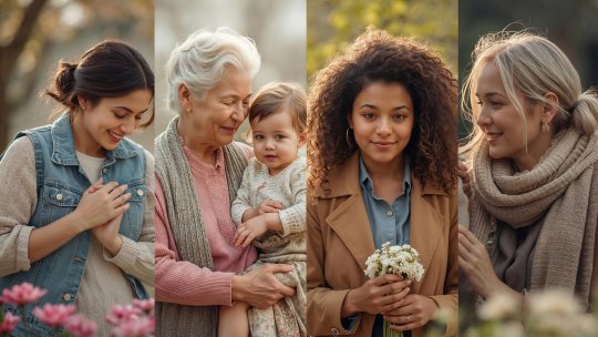 8 Martie – Ziua Internațională a Femeii. Semnificația și originile sărbătorii