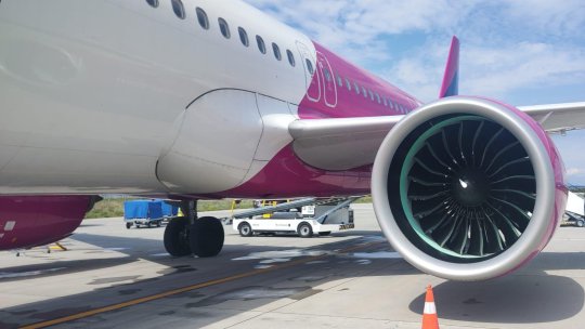 Război în Orientul Mijlociu. Wizz Air prelungește suspendarea zborurilor către Israel, Dubai, Abu Dhabi și Amman