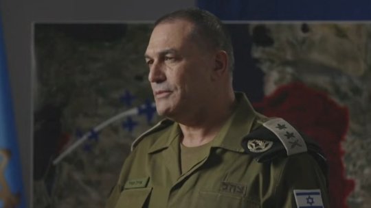 Război în Orientul Mijlociu. După mai mult de 2.500 de atacuri asupra unor ținte iraniene, Israelul anunță „următoarea fază” a războiului | VIDEO