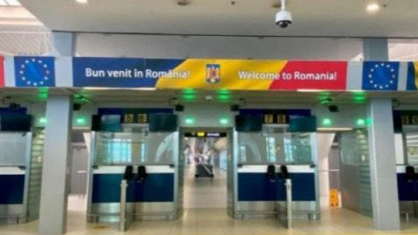 Compania Naţională Aeroporturi Bucureşti anunță că au fost anulate 28 de zboruri vineri
