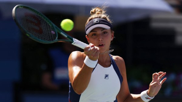 Tenis. Meci de foc pentru Jaqueline Cristian