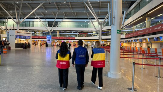 România, prima țara care activează mecanismul european RescEU