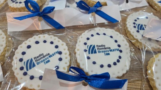 Geanina Badea, invitată la emisiunea Pasaj Urban