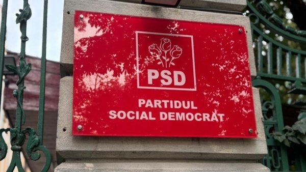 Conducerea PSD discută dacă susține sau nu bugetul de stat