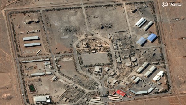 Război în Orientul Mijlociu. Armata israeliană anunţă că a lovit centre de comandă legate de forţele de securitate iraniene