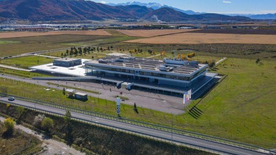 CATTIA se deschide pentru antreprenori