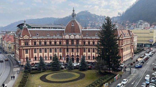 Restructurări de personal la Prefectura Brașov