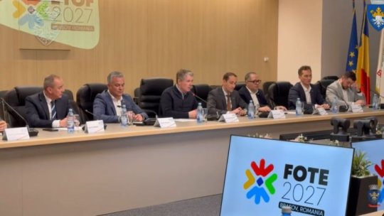 FOTE 2027 poate readuce Poiana Brașov în circuitul marilor competiții de schi