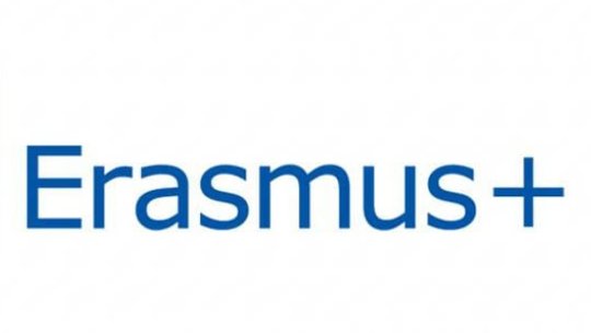Proiect Erasmus+ la Școala Gimnazială Nr. 30