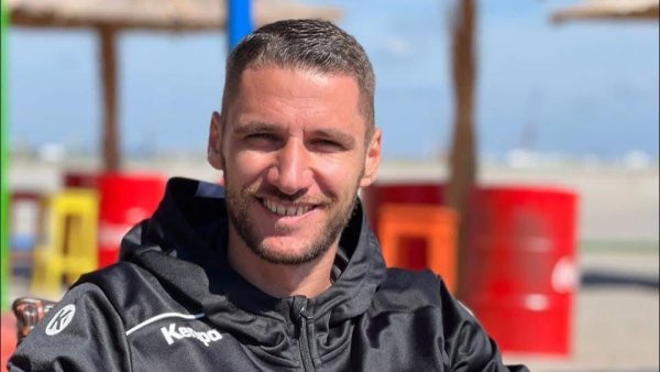 Directorul de la Teutonii Ghimbav candidează pentru un post în conducerea FRH