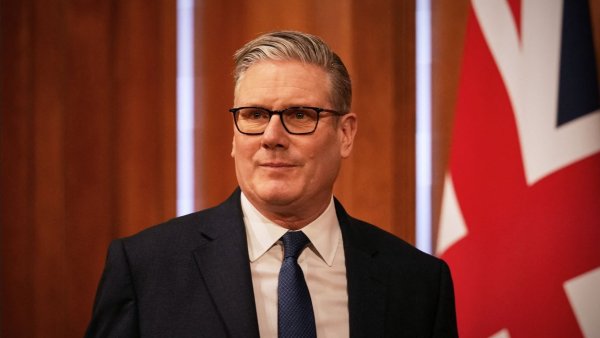 Premierul britanic: Acesta nu este războiul nostru