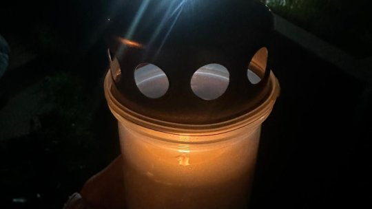 Creştinii ortodocşi şi greco-catolici sărbătoresc Învierea Mântuitorului