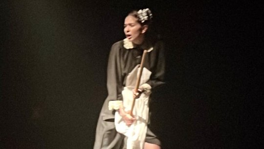 Filmul „Jurnalul unei cameriste”, de Radu Jude, inclus în selecția oficială a Festivalului de la Cannes