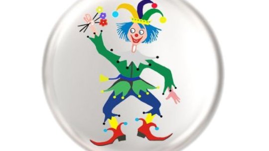 „Jack și vrejul de fasole”, la Teatrul Arlechino