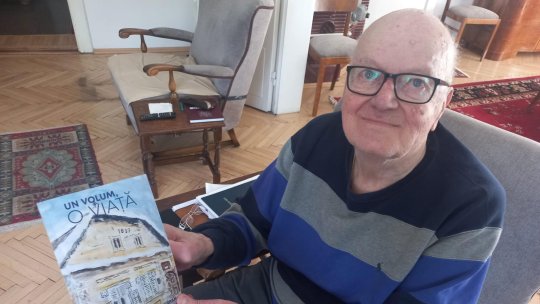 Tradițiile Junilor, în versurile unui șcheian