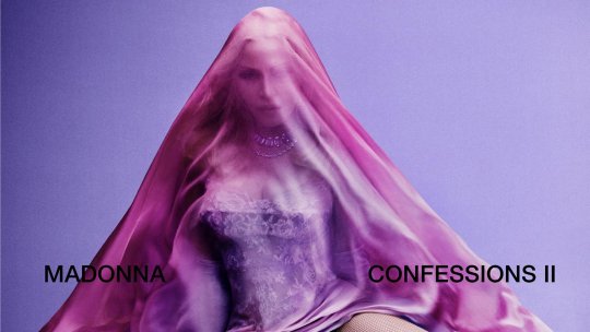 Madonna va lansa albumul „Confessions on a Dance Floor: Part II”, în iulie