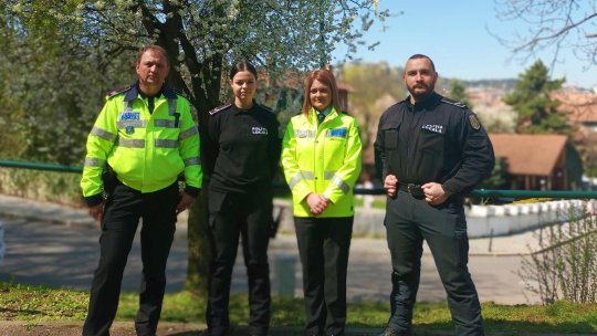 Poliția Locală, amenzi de aproximativ 3,5 milioane de lei în primele trei luni ale acestui an