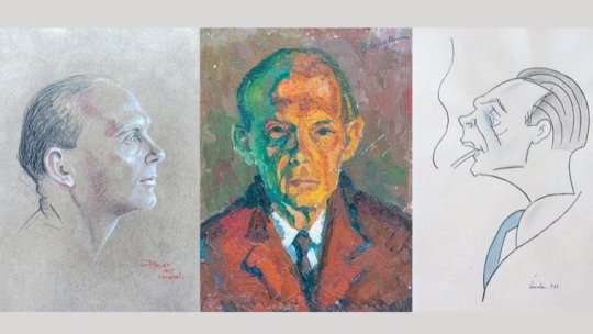 „De la școală la muzeu” – expoziție aniversară la Muzeul Prima Școală Românească