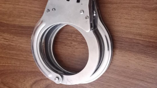 Persoane reținute după un scandal violent în Teliu