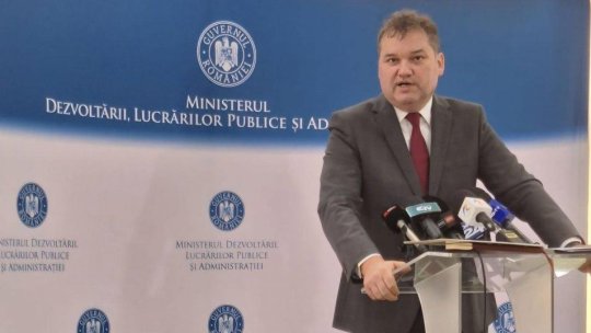 Două clădiri importante din Brașov vor fi reabilitate de Ministerul Dezvoltării