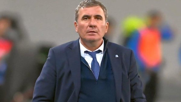 FRF, negocieri oficiale cu Gică Hagi, pentru postul de selecționer