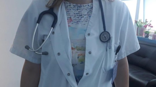 Majoritatea medicilor rezidenți se gândesc să plece din țară