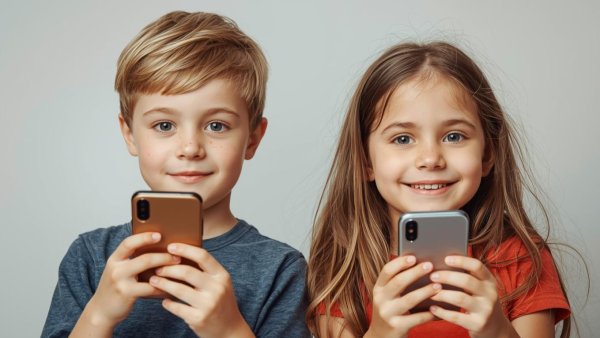 Aplicaţia europeană de verificare a vârstei în online va fi disponibilă curând