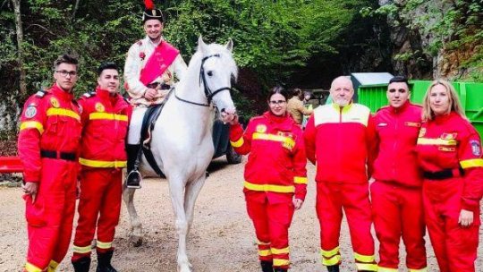 ISU, recomandări pentru Zilele Brașovului