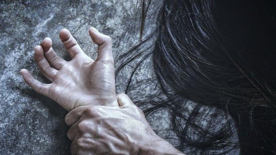 Bărbat arestat preventiv pentru violență în familie, la Făgăraș