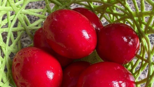 Creştinii romano-catolici sărbătoresc Paştele. Duminica Floriilor pentru creștinii ortodocși