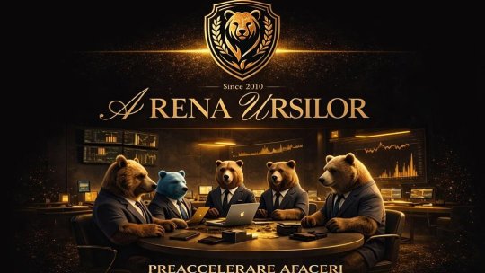 „Arena Urșilor” așteaptă proiecte la început de drum pentru finanțare și în 2026