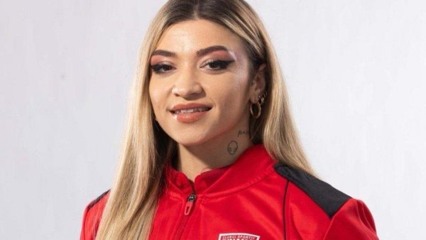 Haltere. 3 medalii pentru Mihaela Cambei la Europene