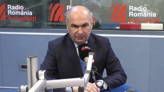 Premierul Ilie Bolojan nu vrea să demisioneze la presiunea liderilor PSD