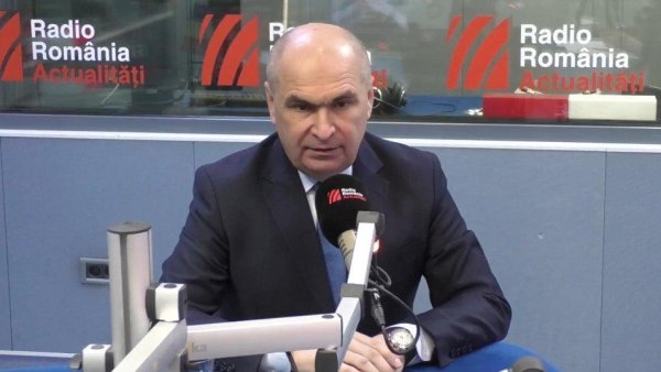 Premierul Ilie Bolojan nu vrea să demisioneze la presiunea liderilor PSD