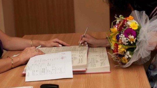 Weekend plin pentru ofițerii de Stare Civilă din Brașov