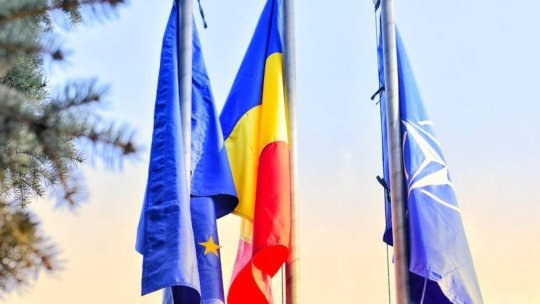 Conferință dedicată soluțiilor NATO pentru combaterea amenițărilor hibride, găzduită în toamnă la București