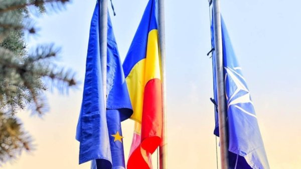 Conferință dedicată soluțiilor NATO pentru combaterea amenițărilor hibride, găzduită în toamnă la București