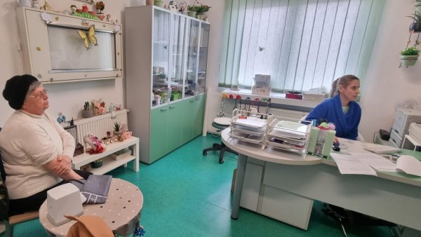 Unde mai pot fi făcute analize medicale în regim compensat