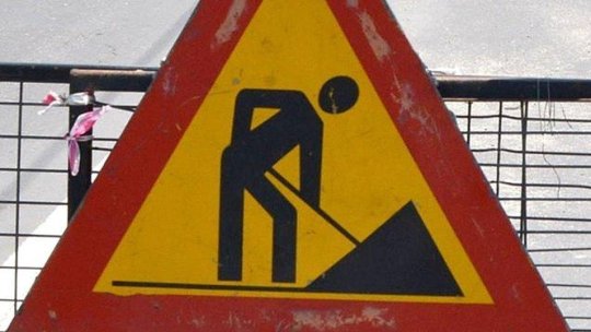 Compania Apa anunță că încep lucrările la rețeaua de canalizare din Ghimbav