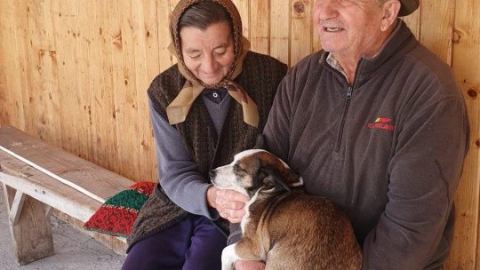 Apel lansat de Asociația Milioane de Prieteni