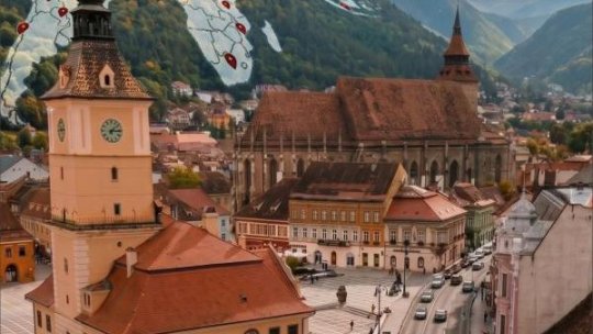 Expoziția Braşov@Acasă, de miercuri, la Muzeul Casa Mureșenilor