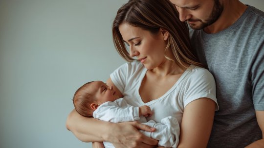 Trendul numelor de bebeluși în 2026 la Brașov