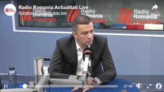 Sorin Grindeanu: Dacă Bolojan nu pleacă, PSD își va retrage miniştrii din guvern