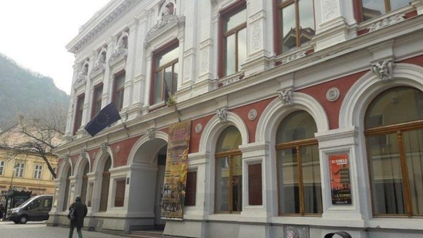 Un oraș fără cultura independentă? Apel pentru alocarea a 4 milioane de lei