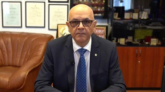 Raed Arafat, anchetat pentru transferul unui elicopter din Regatul Unit pentru SMURD